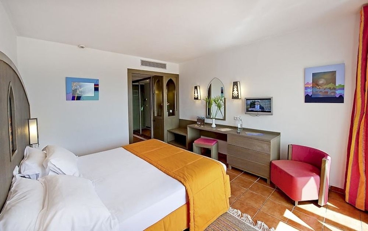 Imagen de la habitación del Hotel Tui Suneo Royal Kenz. Foto 6