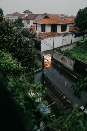 Imagen general del Hotel Tuju Abuserin Syariah. Foto 26