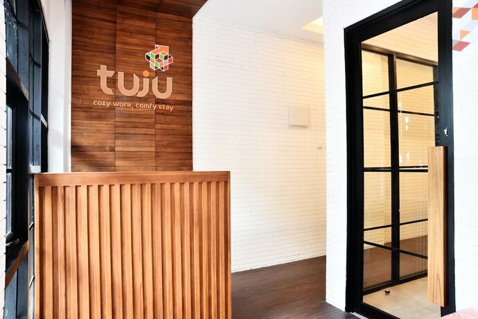 Imagen general del Hotel Tuju Arteri Pods. Foto 5
