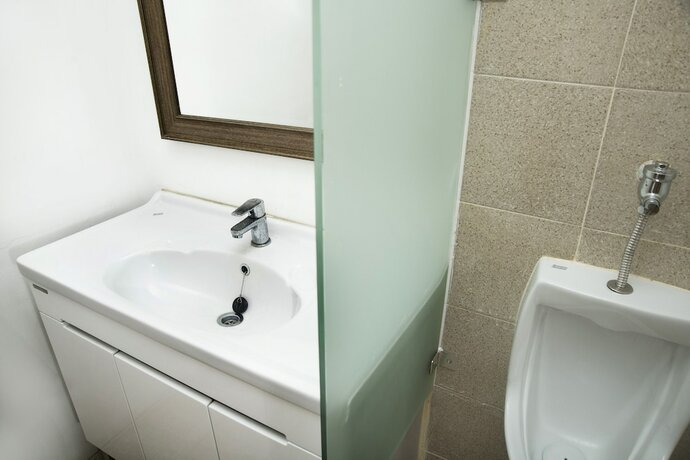 Imagen general del Hotel Tuju Arteri Pods. Foto 7
