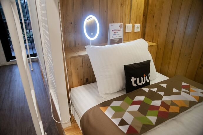 Imagen general del Hotel Tuju Arteri Pods. Foto 13