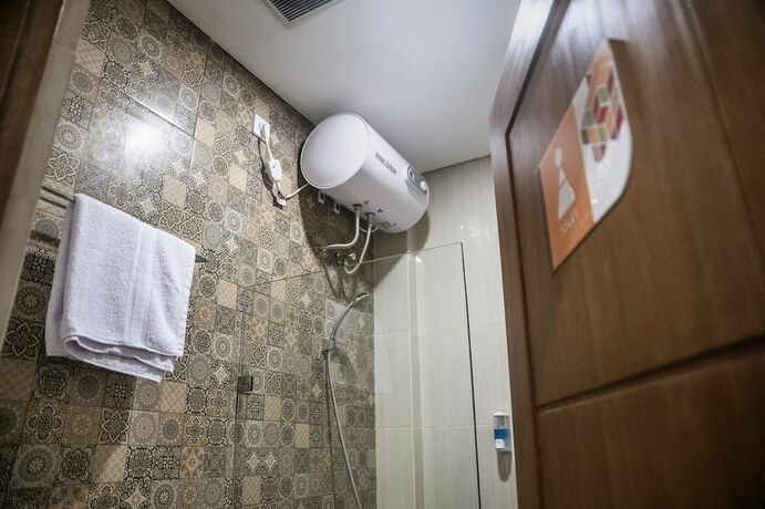 Imagen general del Hotel Tuju Arteri Pods. Foto 16