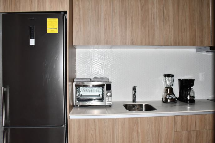 Imagen de la habitación del Hotel Tuk Luxury Apartments By Spot Rentals. Foto 5