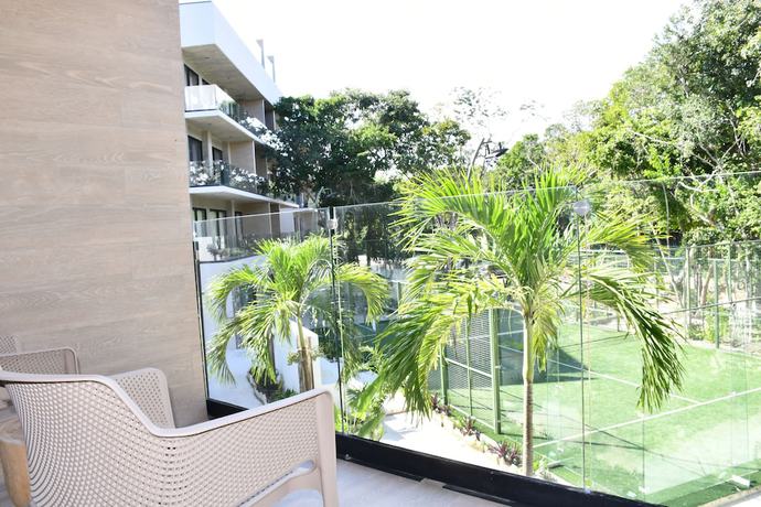 Imagen de la habitación del Hotel Tuk Luxury Apartments By Spot Rentals. Foto 6