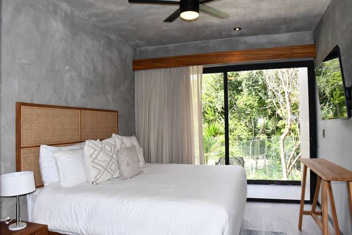 Imagen de la habitación del Hotel Tuk Luxury Apartments By Spot Rentals. Foto 7