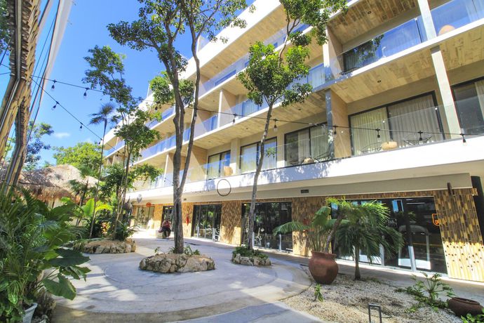 Imagen general del Hotel Tuk Luxury Apartments By Spot Rentals. Foto 1