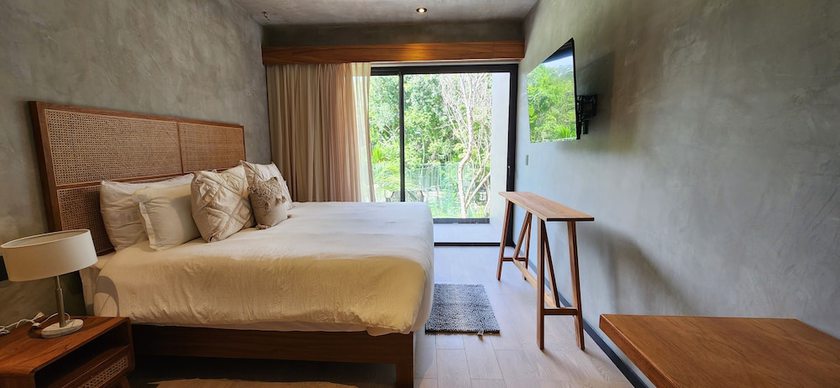 Imagen de la habitación del Hotel Tuk Luxury Apartments By Spot Rentals. Foto 10