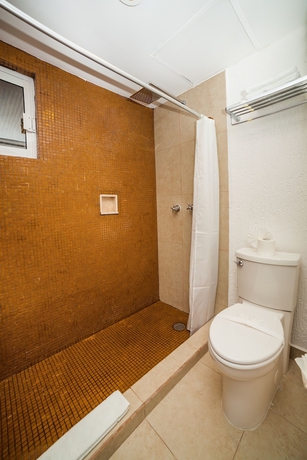 Imagen de la habitación del Hotel Tukan Hotel Playa del Carmen. Foto 11