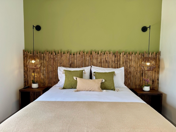Imagen de la habitación del Hotel Tukki Ecolodge. Foto 9