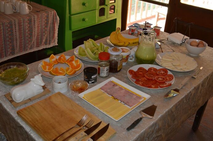 Imagen general del Hotel TukunMapu Boutique. Foto 2