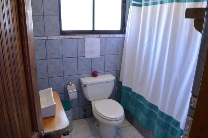 Imagen general del Hotel TukunMapu Boutique. Foto 3