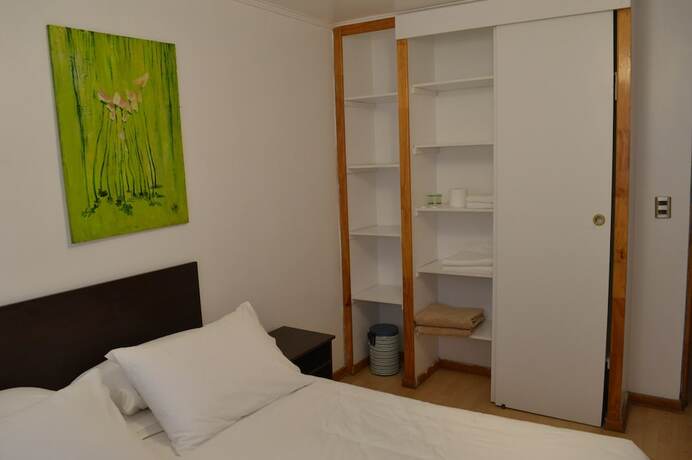 Imagen general del Hotel TukunMapu Boutique. Foto 4