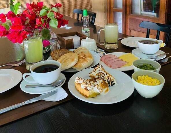 Imagen general del Hotel TukunMapu Boutique. Foto 5