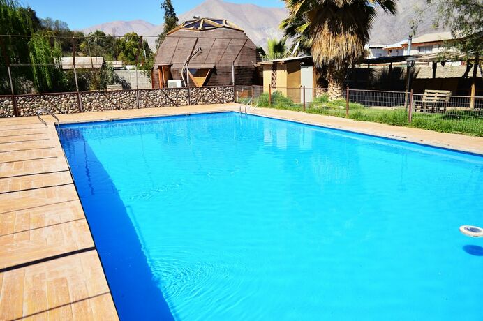 Imagen general del Hotel TukunMapu Boutique. Foto 6