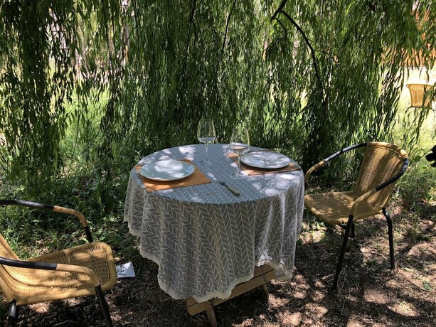 Imagen general del Hotel TukunMapu Boutique. Foto 8