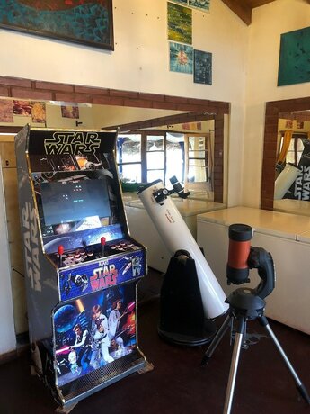 Imagen general del Hotel TukunMapu Boutique. Foto 9