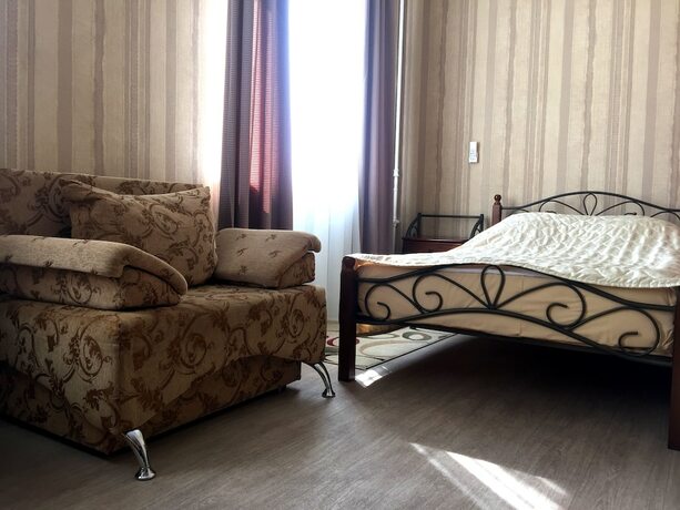 Imagen general del Hotel Tula. Foto 2