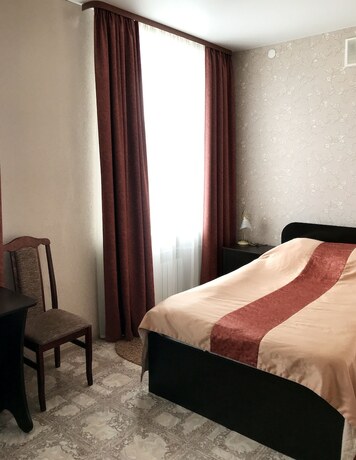 Imagen general del Hotel Tula. Foto 5