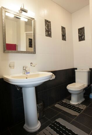 Imagen general del Hotel Tula. Foto 11