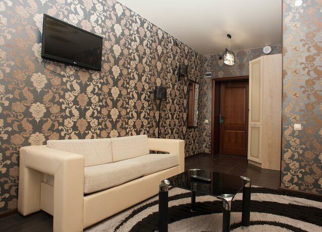 Imagen general del Hotel Tula. Foto 12