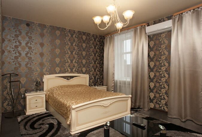 Imagen de la habitación del Hotel Tula. Foto 21