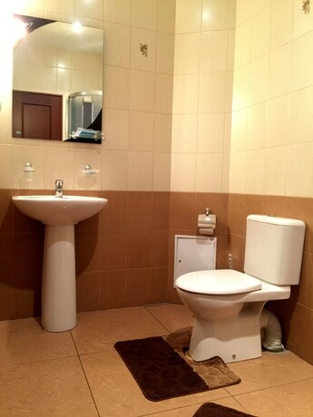 Imagen de la habitación del Hotel Tula. Foto 26