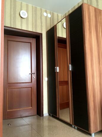 Imagen de la habitación del Hotel Tula. Foto 29