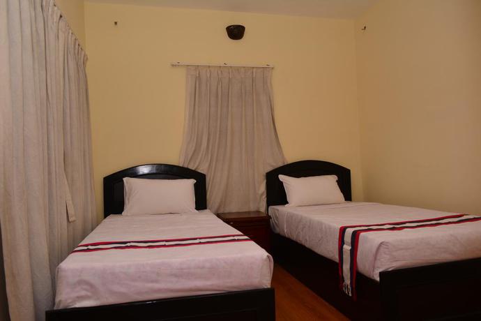 Imagen de la habitación del Hotel Tulaja Boutique. Foto 2