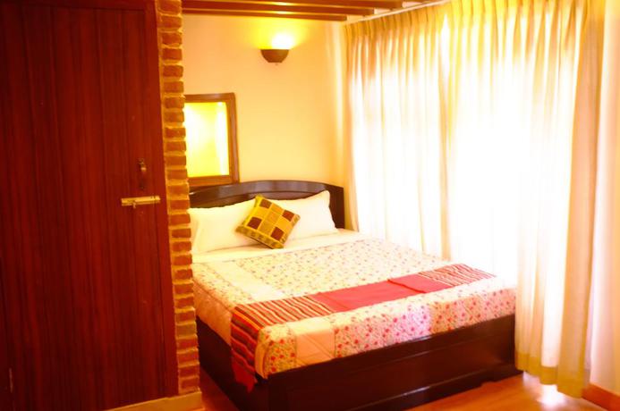 Imagen de la habitación del Hotel Tulaja Boutique. Foto 3