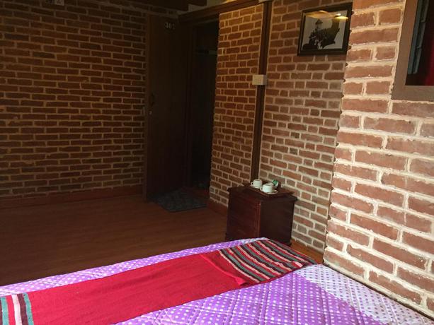 Imagen de la habitación del Hotel Tulaja Boutique. Foto 6