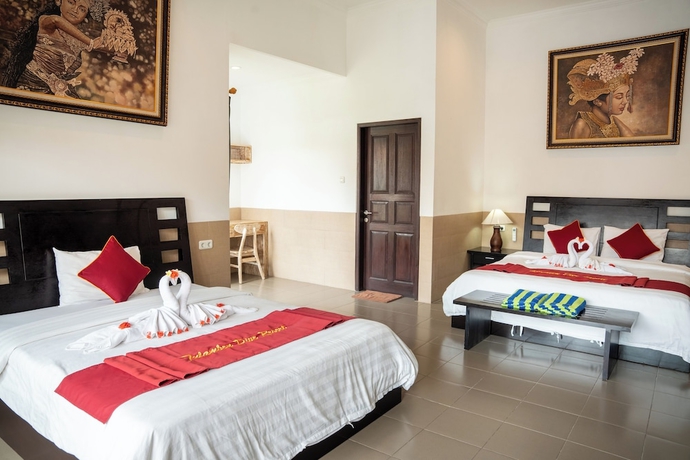 Imagen de la habitación del Hotel Tulamben Dive Resort. Foto 6