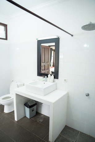 Imagen de la habitación del Hotel Tulamben Dive Resort. Foto 14