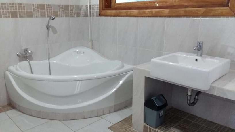 Imagen de la habitación del Hotel Tulamben Wreck Divers Resort. Foto 5