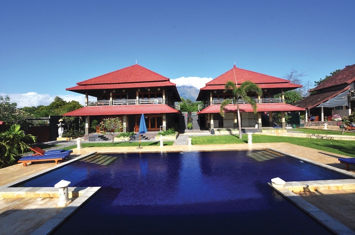 Imagen general del Hotel Tulamben Wreck Divers Resort. Foto 1