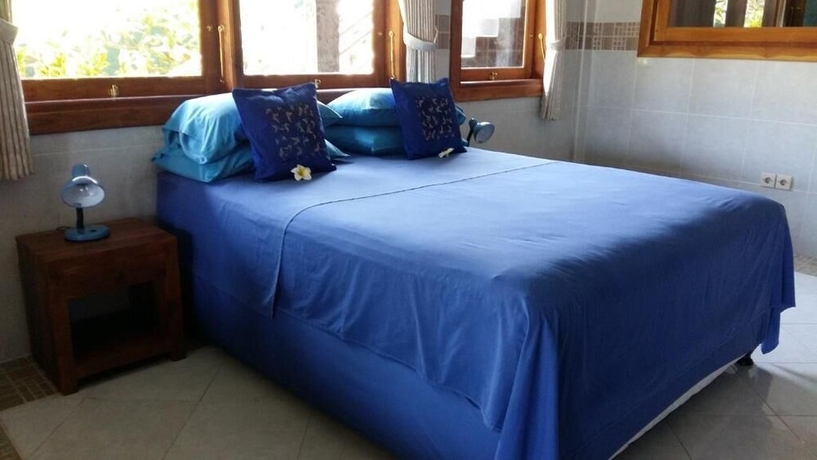 Imagen de la habitación del Hotel Tulamben Wreck Divers Resort. Foto 6
