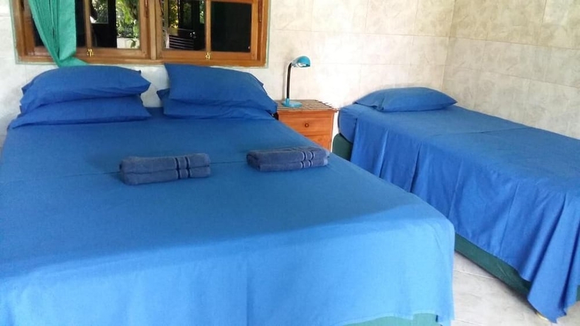 Imagen de la habitación del Hotel Tulamben Wreck Divers Resort. Foto 7