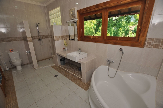 Imagen de la habitación del Hotel Tulamben Wreck Divers Resort. Foto 13