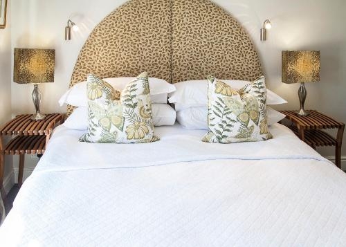 Imagen de la habitación del Hotel Tulbagh Boutique Heritage. Foto 7