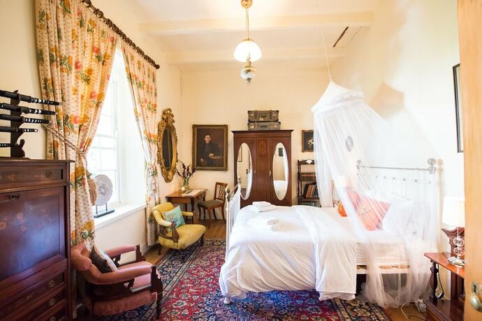 Imagen general del Hotel Tulbagh Country Guest House. Foto 1