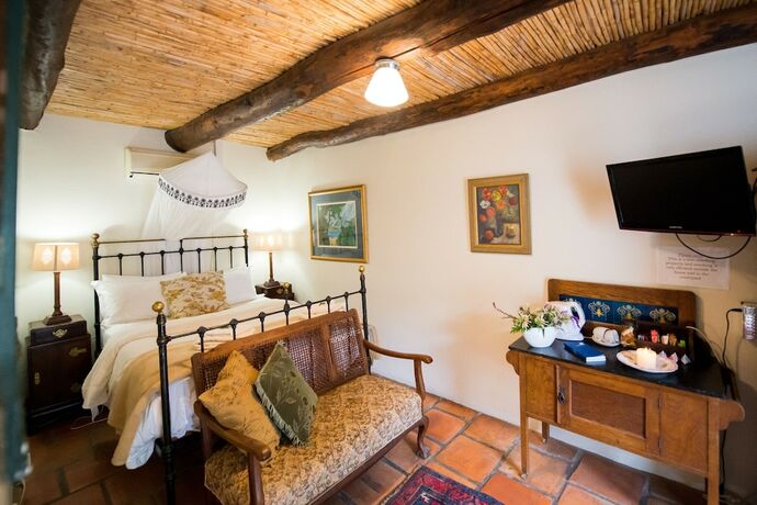 Imagen general del Hotel Tulbagh Country Guest House. Foto 2