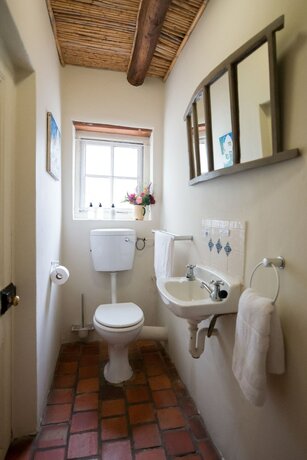 Imagen general del Hotel Tulbagh Country Guest House. Foto 3