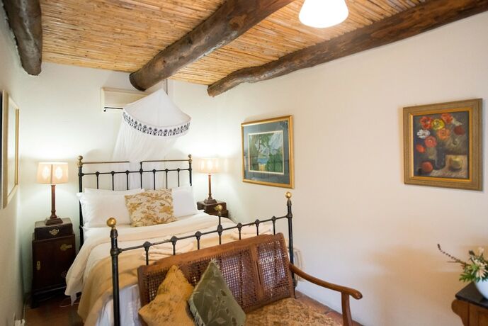 Imagen general del Hotel Tulbagh Country Guest House. Foto 4