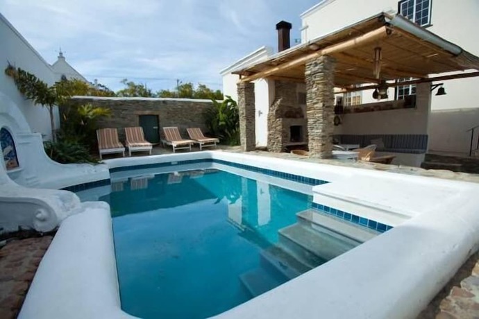 Imagen general del Hotel Tulbagh Country Guest House. Foto 5