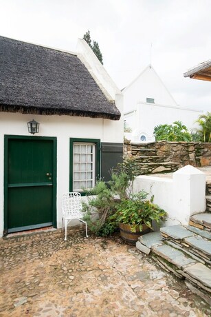Imagen general del Hotel Tulbagh Country Guest House. Foto 6