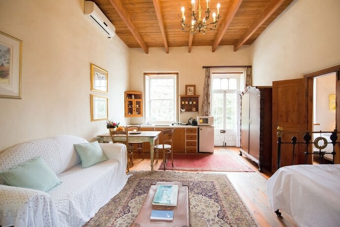 Imagen general del Hotel Tulbagh Country Guest House. Foto 7