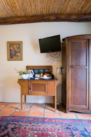 Imagen general del Hotel Tulbagh Country Guest House. Foto 8