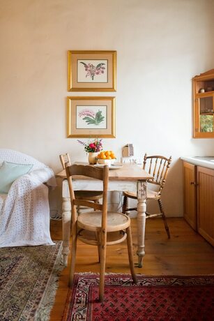 Imagen general del Hotel Tulbagh Country Guest House. Foto 9