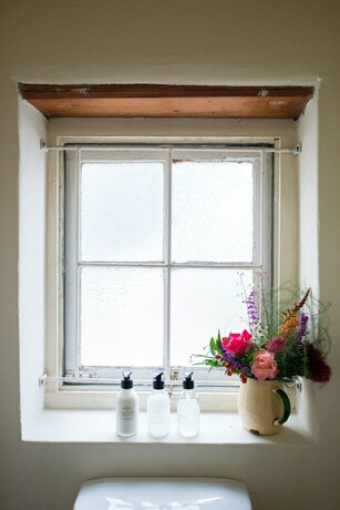 Imagen general del Hotel Tulbagh Country Guest House. Foto 10