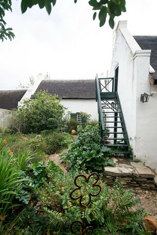 Imagen general del Hotel Tulbagh Country Guest House. Foto 11