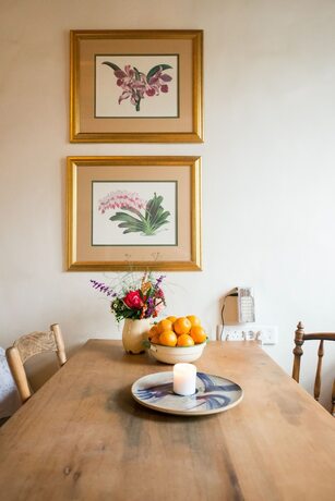 Imagen general del Hotel Tulbagh Country Guest House. Foto 14